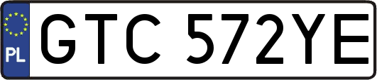 GTC572YE
