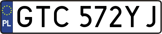 GTC572YJ