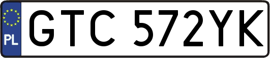 GTC572YK