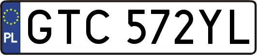 GTC572YL