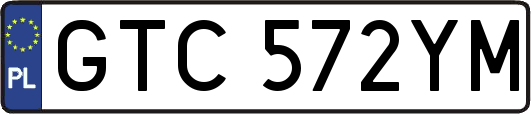 GTC572YM