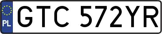 GTC572YR