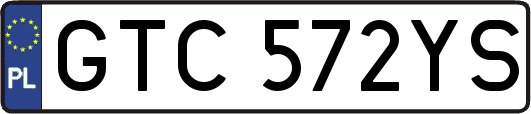 GTC572YS