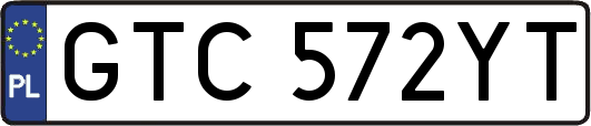GTC572YT