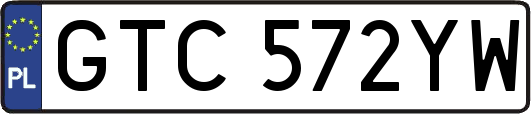 GTC572YW