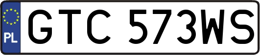 GTC573WS