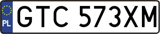 GTC573XM