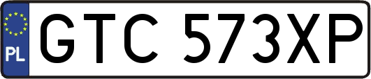 GTC573XP
