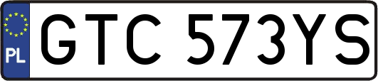 GTC573YS