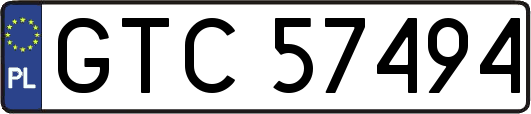 GTC57494