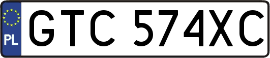 GTC574XC
