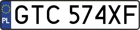 GTC574XF