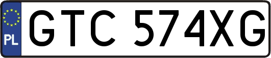 GTC574XG