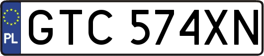 GTC574XN