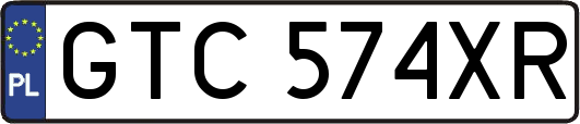 GTC574XR