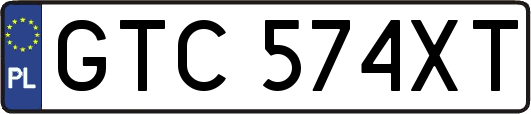 GTC574XT