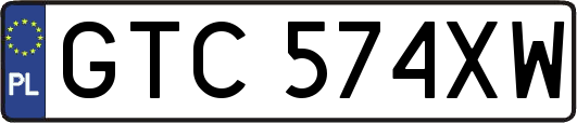GTC574XW