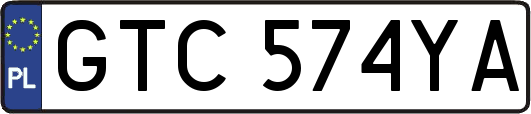 GTC574YA