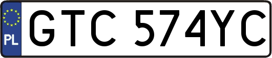 GTC574YC