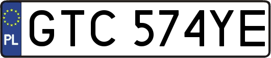 GTC574YE