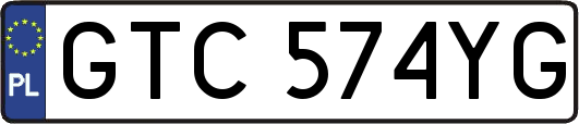 GTC574YG