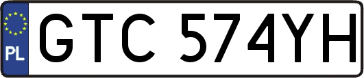 GTC574YH