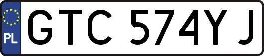 GTC574YJ