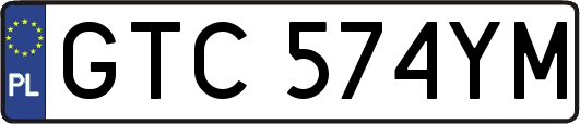 GTC574YM