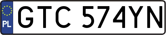 GTC574YN