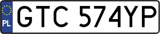 GTC574YP