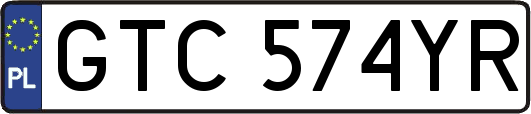 GTC574YR