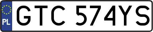 GTC574YS