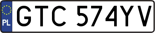 GTC574YV