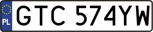 GTC574YW