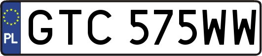 GTC575WW