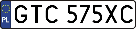 GTC575XC