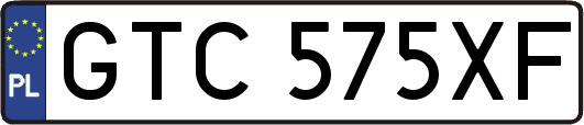 GTC575XF