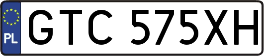GTC575XH