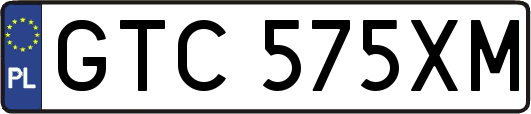 GTC575XM