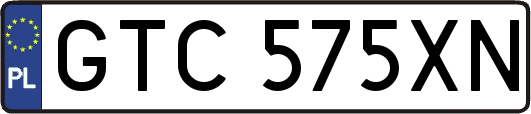GTC575XN