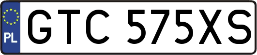 GTC575XS