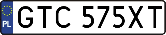 GTC575XT