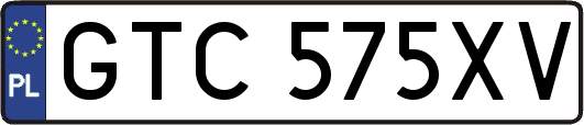 GTC575XV