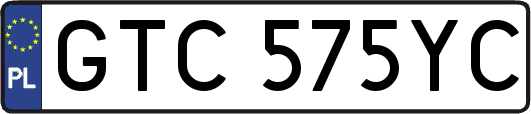 GTC575YC