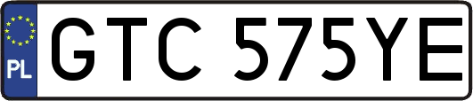 GTC575YE