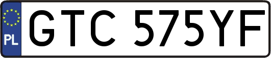 GTC575YF
