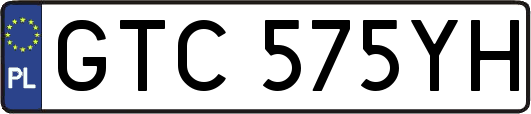 GTC575YH
