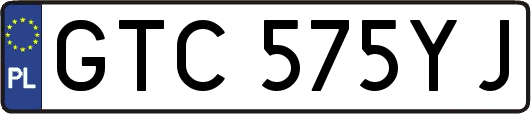 GTC575YJ