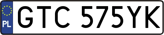 GTC575YK