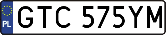 GTC575YM